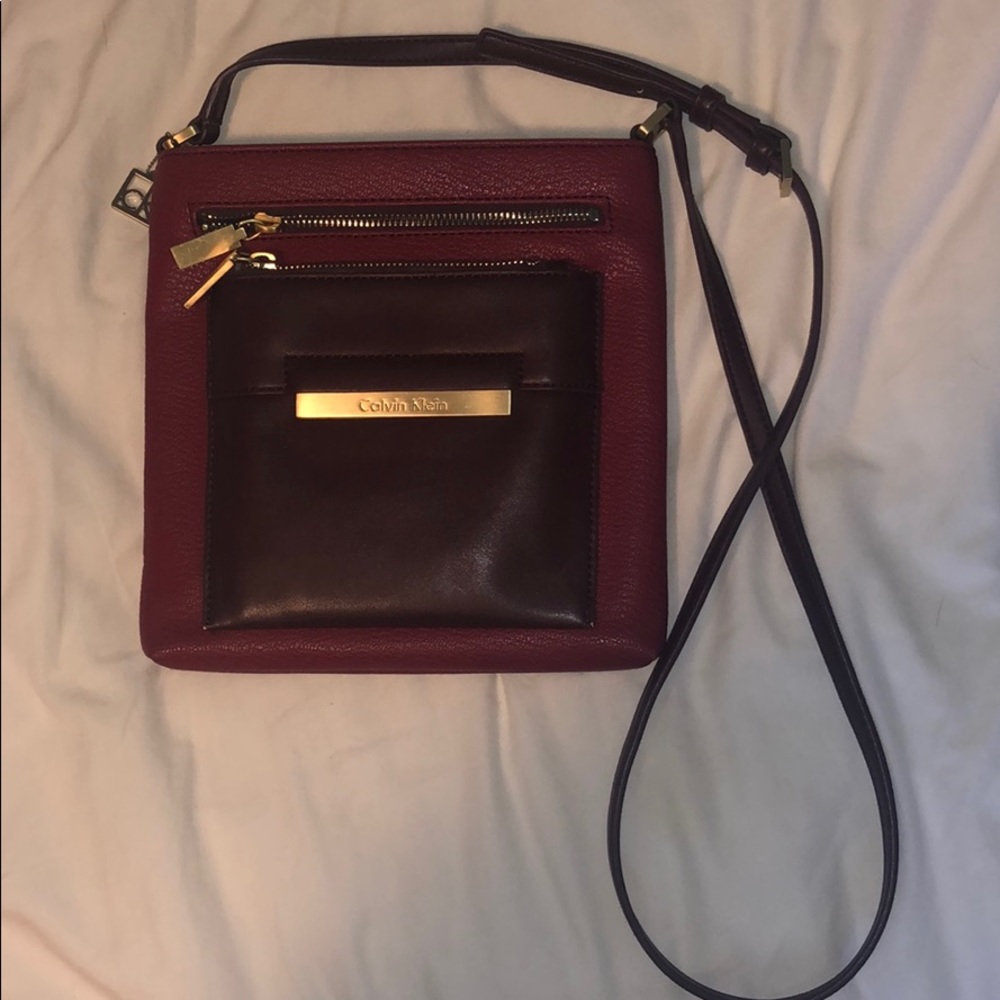 Calvin Klein Crossbody